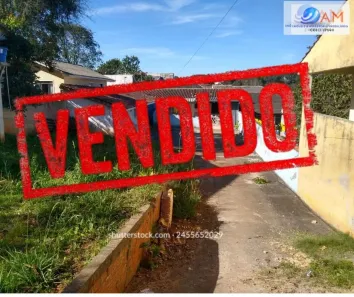 Casa com 2 Quartos à venda, 94m² no Vila Dona Fina, Campo Largo