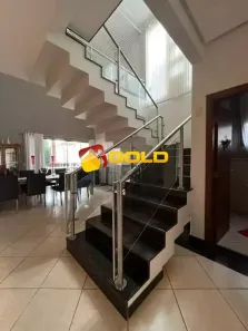 Casa com 4 Quartos à venda, 420m² no Jardim Karaíba, Uberlândia