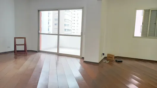 Apartamento com 3 Quartos à venda, 167m² no Brooklin Paulista, São Paulo