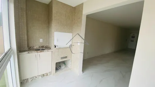Apartamento com 1 Quarto à venda, 78m² no Vila Lenzi, Jaraguá do Sul