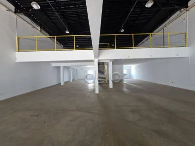 Ponto Comercial para alugar, 502m² no Campestre, Piracicaba