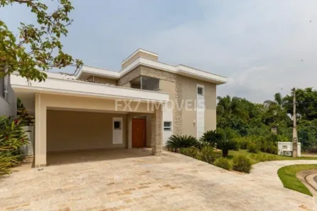 Casa de Condomínio com 4 Quartos à venda, 280m² no Swiss Park, Campinas