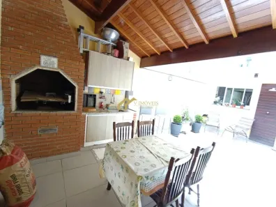 Sobrado com 3 Quartos à venda, 135m² no Jardim Franca, São Paulo