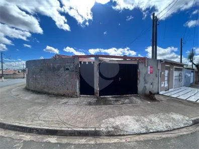 Casa com 2 Quartos à venda, 41m² no Loteamento Gramado I, Itapetininga