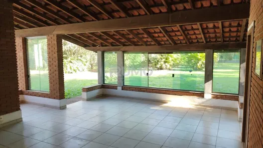 Fazenda/Sítio com 1 Quarto à venda, 77m² no Loteamento Chácaras Vale das Garças, Campinas