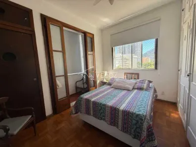 Apartamento com 2 Quartos à venda, 90m² no Botafogo, Rio de Janeiro