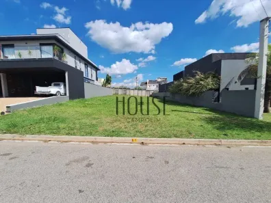Lote/Terreno à venda, 525m² no Jardim Residencial Chácara Ondina, Sorocaba
