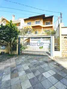 Casa com 5 Quartos à venda, 435m² no Jardim Botânico, Porto Alegre