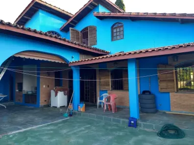 Casa com 2 Quartos à venda, 239m² no Jardim Casa Grande, São Paulo