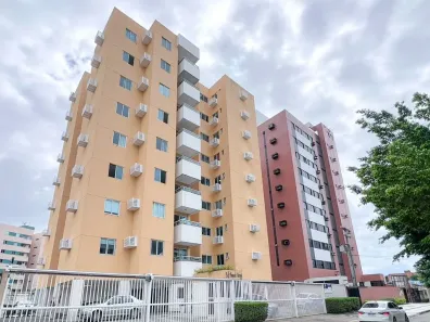 Apartamento com 3 Quartos à venda, 77m² no Jatiúca, Maceió