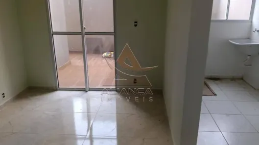 Apartamento com 2 Quartos à venda, 58m² no Recreio das Acácias, Ribeirão Preto