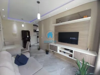 Apartamento com 2 Quartos à venda, 49m² no Novo Osasco, Osasco