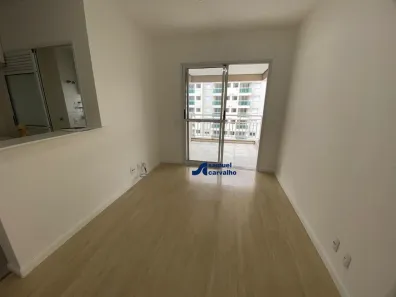 Apartamento com 2 Quartos para alugar, 57m² no Barra Funda, São Paulo