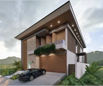 Casa com 4 Quartos à venda, 309m² no Pedra Branca, Palhoça