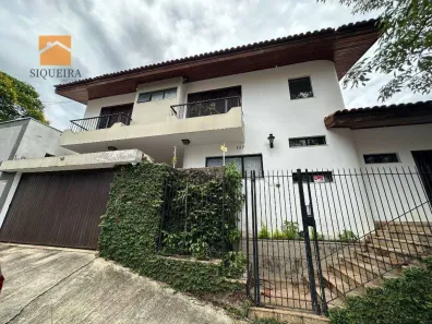 Imóvel Comercial com 1 Quarto para alugar, 367m² no Vila Trujillo, Sorocaba