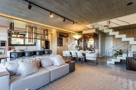 Casa de Condomínio com 3 Quartos à venda, 361m² no Lagoa da Conceição, Florianópolis