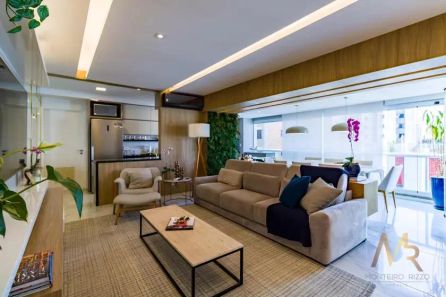 Apartamento com 3 Quartos à venda, 105m² no Vila Andrade, São Paulo