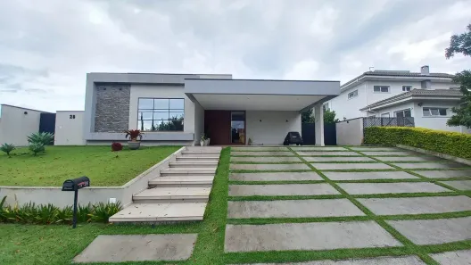 Casa de Condomínio com 4 Quartos à venda, 370m² no Condomínio Residencial Mirante do Vale, Jacareí