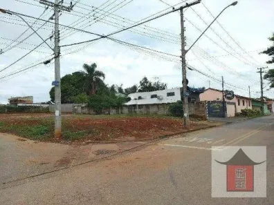 Lote/Terreno à venda, 565m² no Éden, Sorocaba