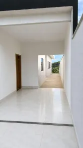 Casa com 3 Quartos à venda, 99m² no Itapoã, Aparecida de Goiânia