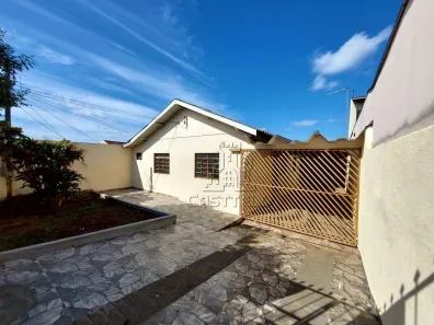 Casa com 3 Quartos à venda, 71m² no Conjunto Cafezal 1, Londrina