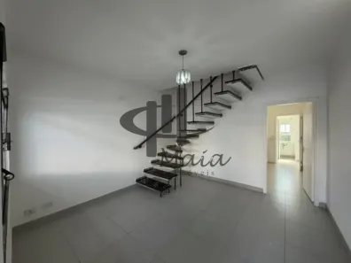 Sobrado com 2 Quartos para alugar, 104m² no Osvaldo Cruz, São Caetano do Sul