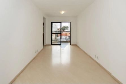 Apartamento com 2 Quartos à venda, 57m² no Vila Clementino, São Paulo
