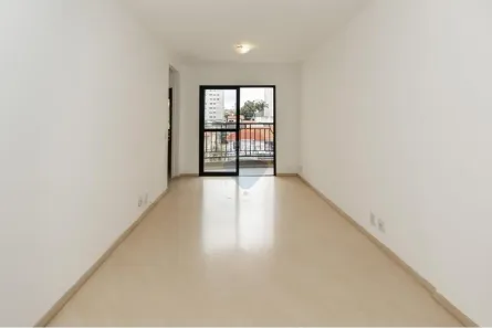 Apartamento com 2 Quartos à venda, 57m² no Vila Clementino, São Paulo