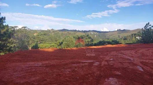 Lote/Terreno à venda, 1474m² no , Campos do Jordão