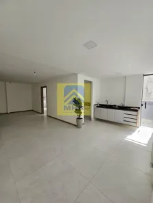 Apartamento com 3 Quartos à venda, 132m² no Jardim da Penha, Vitória