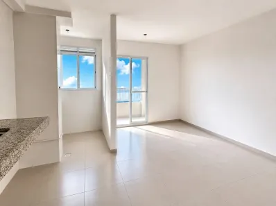 Apartamento com 2 Quartos à venda, 52m² no Parque Jamaica, Londrina