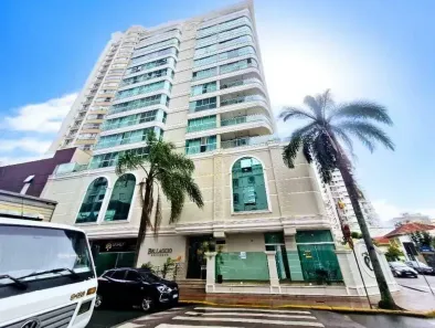 Apartamento com 3 Quartos à venda, 102m² no Centro, Itajaí