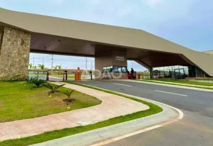 Lote/Terreno à venda, 314m² no Condomínio Vinhas, Senador Canedo