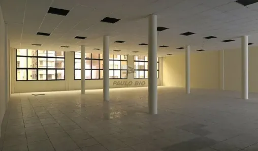 Prédio Comercial para alugar, 2222m² no Bela Vista, São Paulo