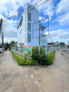 Imóvel Comercial para alugar, 567m² no Centro, São Leopoldo