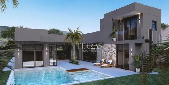 Casa de Condomínio com 5 Quartos à venda, 425m² no , Itupeva