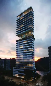 Apartamento com 3 Quartos à venda, 147m² no Centro, Itapema