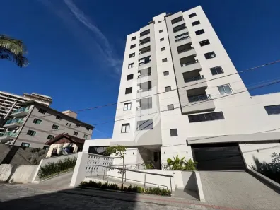 Apartamento com 1 Quarto à venda, 54m² no Vila Nova, Blumenau