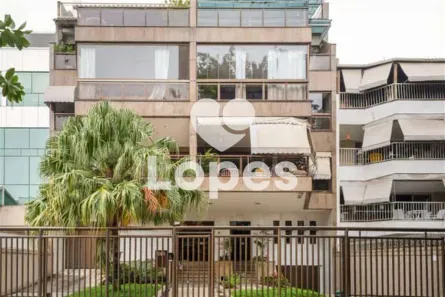 Cobertura com 5 Quartos à venda, 400m² no Barra da Tijuca, Rio de Janeiro