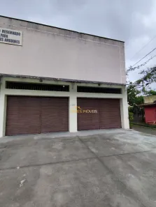 Galpão/Depósito/Armazém para alugar, 150m² no Village Sol e Mar, Rio das Ostras