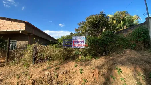 Lote/Terreno à venda, 360m² no Jardim Vila Rica, São Joaquim de Bicas