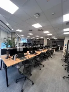 Sala Comercial para alugar, 760m² no Leblon, Rio de Janeiro