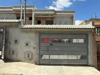 Sobrado com 3 Quartos à venda, 70m² no Vila Ré, São Paulo