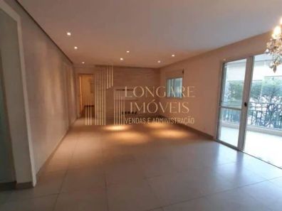 Apartamento com 3 Quartos para venda ou aluguel, 126m² no Planalto Paulista, São Paulo