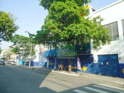 Prédio Comercial para alugar, 10385m² no Quarta Parada, São Paulo