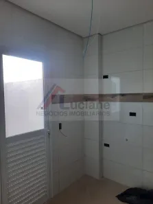 Cobertura com 2 Quartos à venda, 96m² no Parque Oratório, Santo André