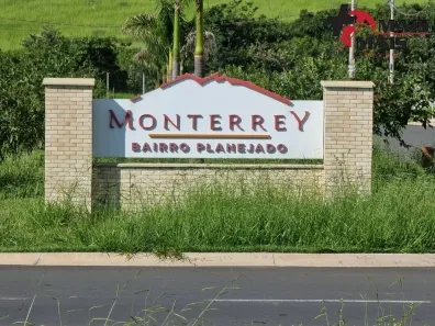 Lote/Terreno à venda, 208m² no Parque Residencial Terras de Yucatan, Monte Mor