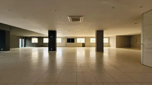 para alugar, 550m² no Jardim Canadá, Ribeirão Preto