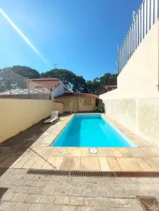 Sobrado com 5 Quartos à venda, 169m² no Jardim Paraíso, São Paulo