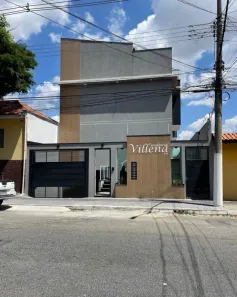 Casa de Condomínio com 2 Quartos à venda, 62m² no Penha de França, São Paulo